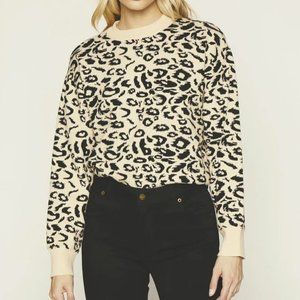 Knot Sisters Tara Sweater